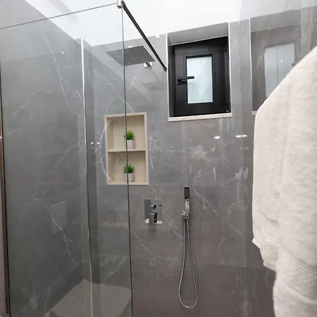 Xhimi - Appartement