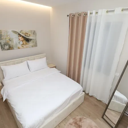 Appartement Xhimi -