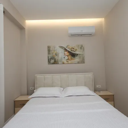 Appartement Xhimi - Berat