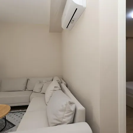 Xhimi - Appartement Berat