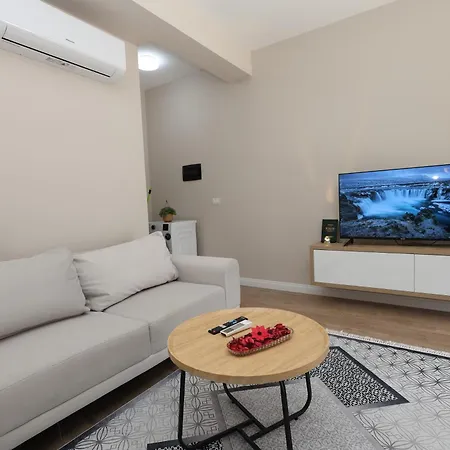 Xhimi - Appartement