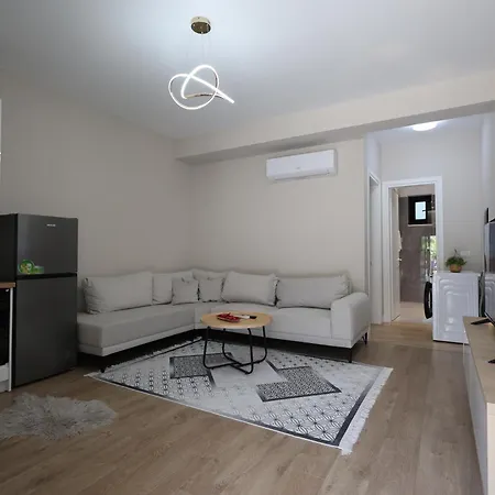 Xhimi - Appartement *