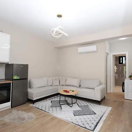 Appartement Xhimi - Berat